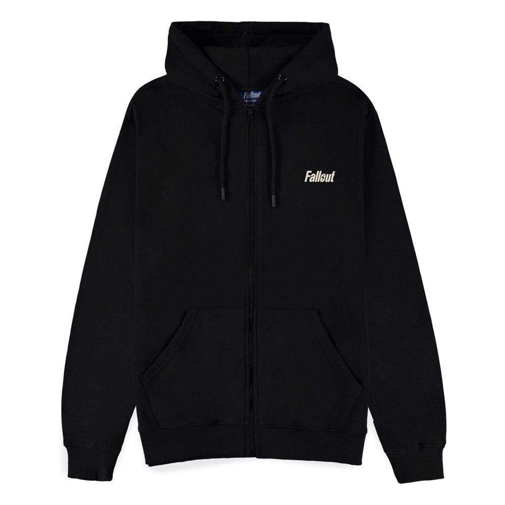 Fallout Hoodie New California Republic Size L P043915