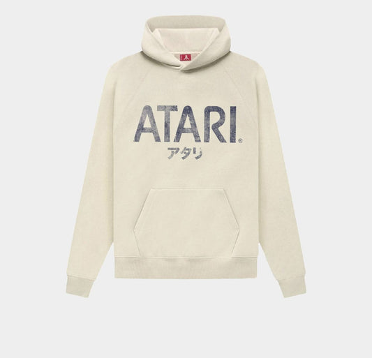 Atari Hoodie Atari Baseball Size S P043932
