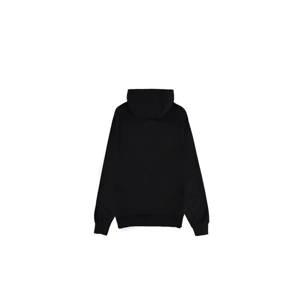 PlayStation Hooded Sweater Logo  Size S