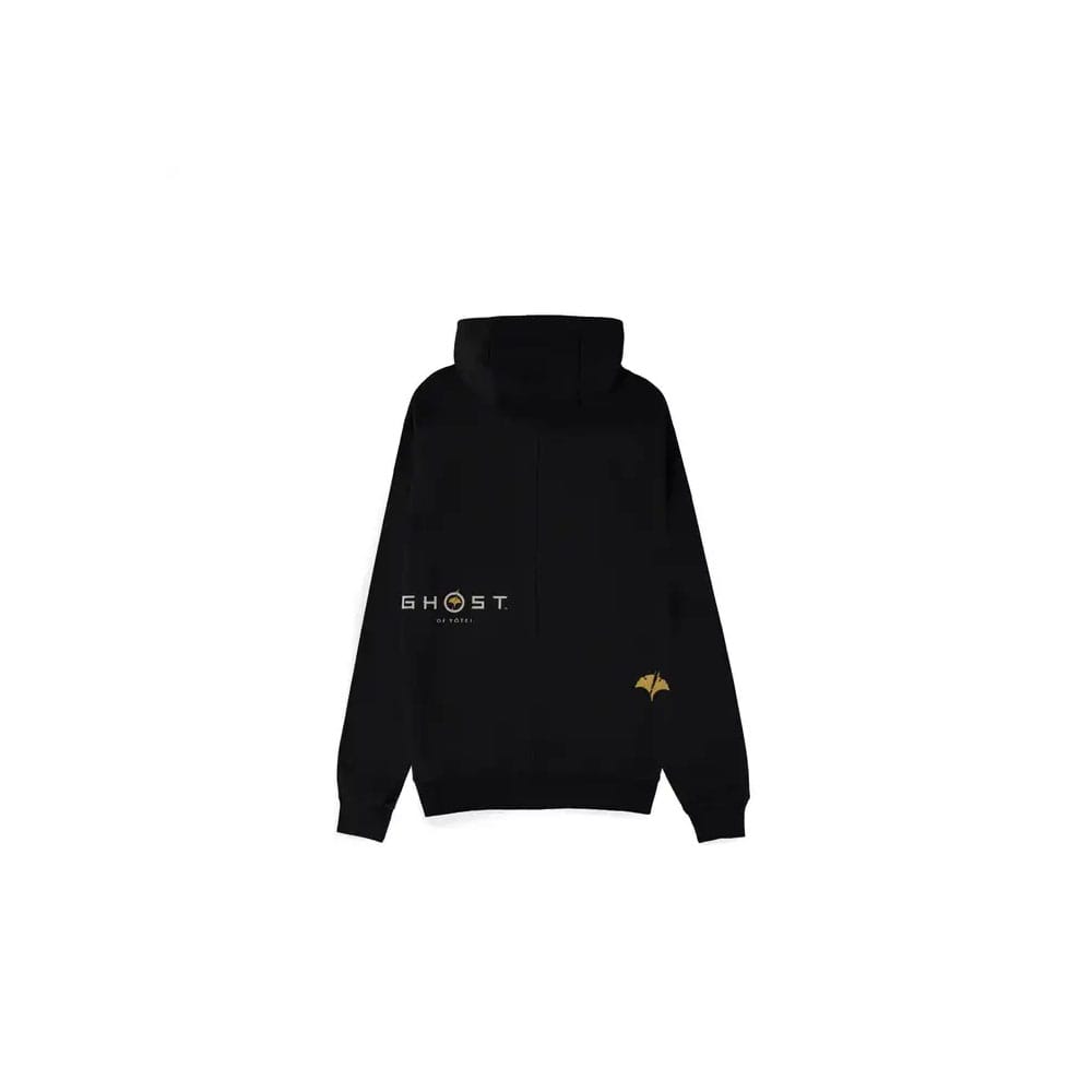 Ghost of Yotei Hooded Sweater P043999