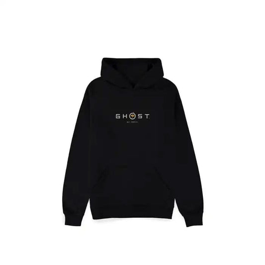 Ghost of Yotei Hooded Sweater Size S