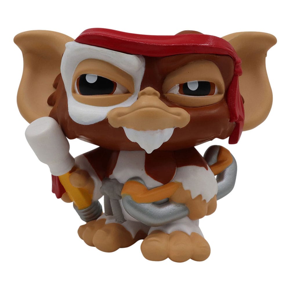 Gremlins Stylised Collectible Figures 10 cm Wave 1 Assortment (12)