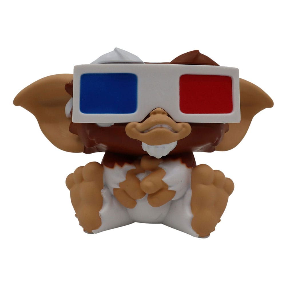 Gremlins Stylised Collectible Figures 10 cm Wave 1 Assortment (12)