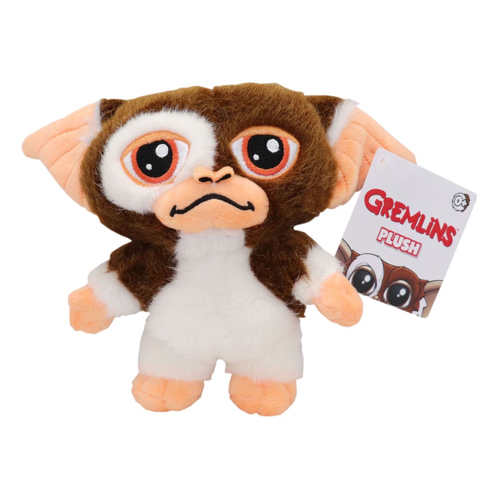 Gremlins Resoftables Pluschfigur Gizmo 25 cm