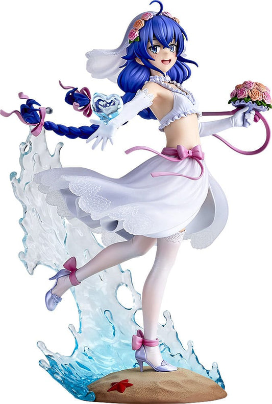 Mushoku Tensei: Jobless Reincarnation Order PVC Statue 1/7 Roxy Migurdia Wedding Swimsuit 21 cm P044052