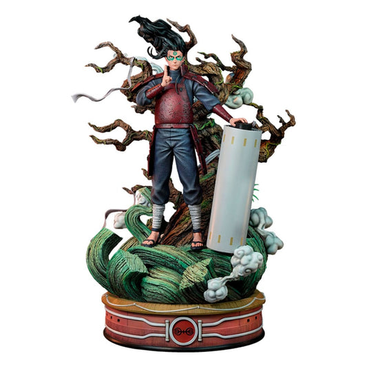 Naruto Shippuden Master Museum Statue 1/4 Senju Hashirama 71 cm P044062
