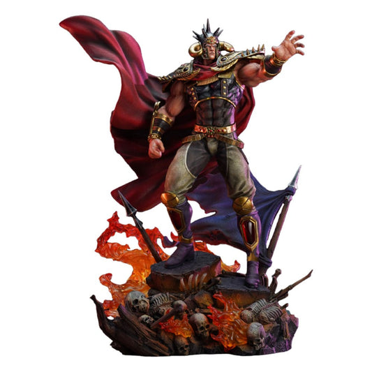 Fist of the North Star Elite Dynamic Statue 1/6 Raoh 45 cm P044063