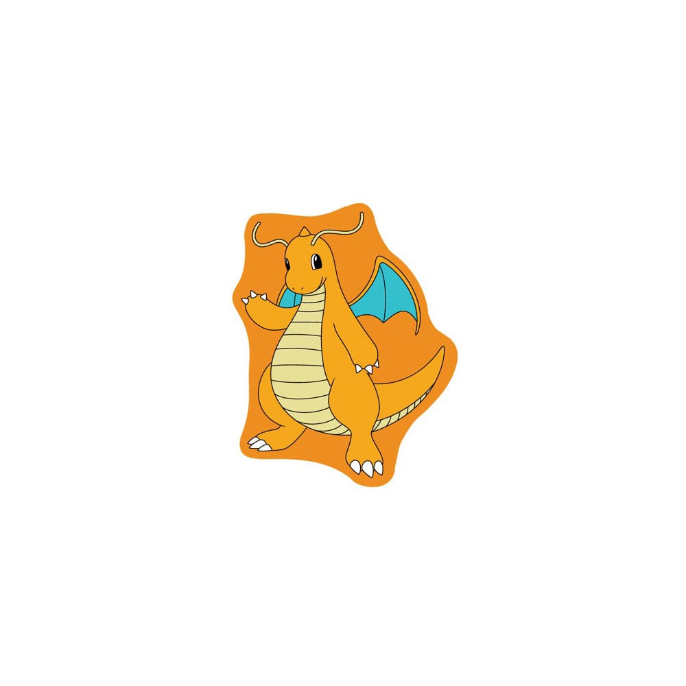 Pokemon Pillow Dragonite 36 cm P071690