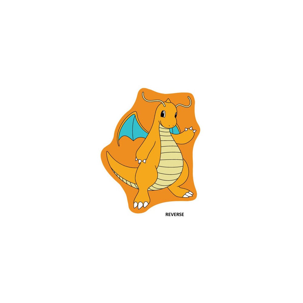 Pokemon Pillow Dragonite 36 cm P071690