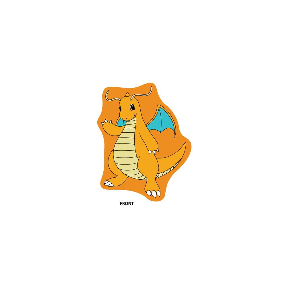 Pokemon Pillow Dragonite 36 cm P071690