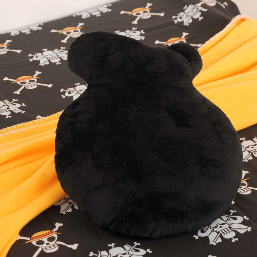 One Piece Pillows Gomu Gomu no Mi 45 cm P044111