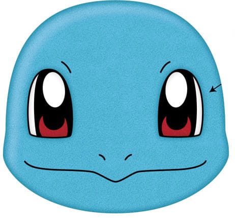 Pokemon Pillow Squirtle 32 cm P044141