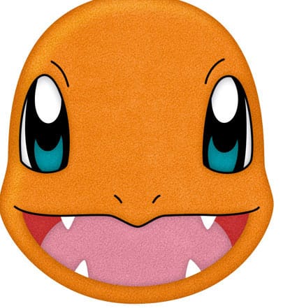 Pokemon Pillow Charmander 34 cm P044142