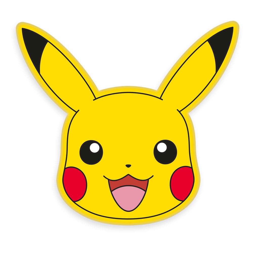 Pokemon Pillow Pikachu 30 cm P068500