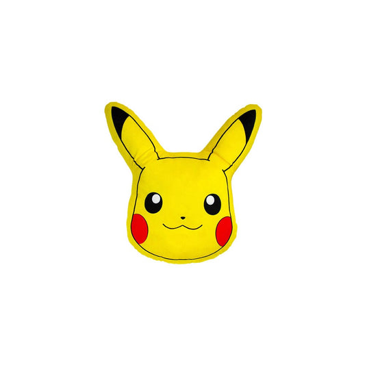 Pokemon Pillow Pikachu 30 cm P044146