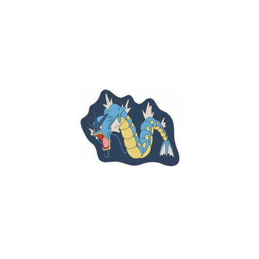 Pokemon Pillow Gyarados 36 cm P071691