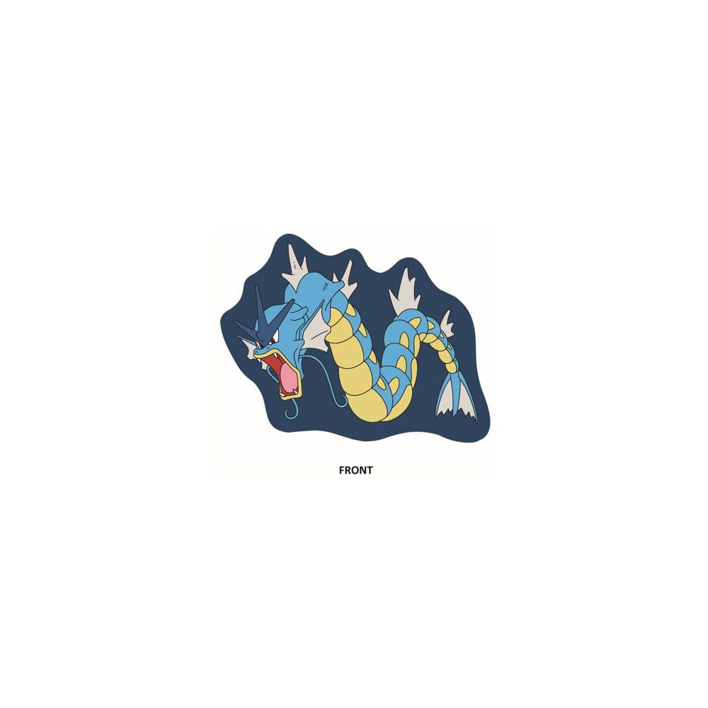 Pokemon Pillow Gyarados 36 cm P071691