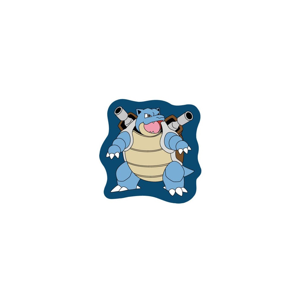 Pokemon Pillow Blastoise 36 cm P071692