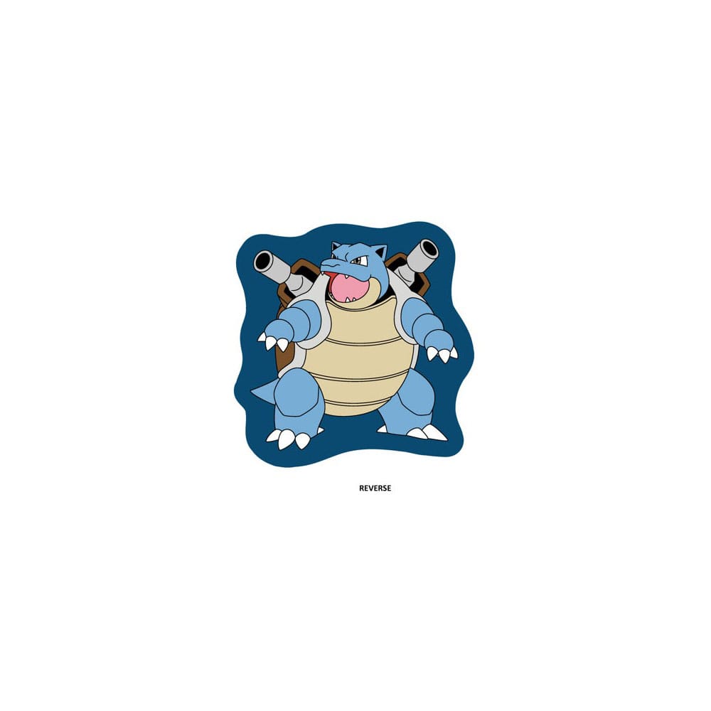 Pokemon Pillow Blastoise 36 cm P071692