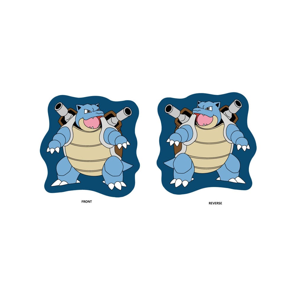 Pokemon Pillow Blastoise 36 cm P071692
