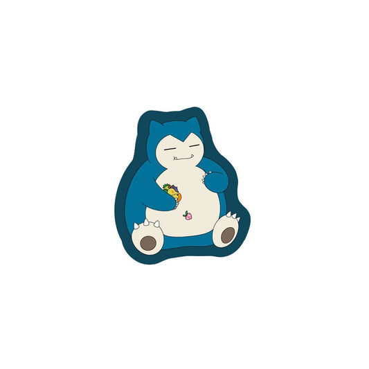 Pokemon Pillow Snorlax 36 cm P071694