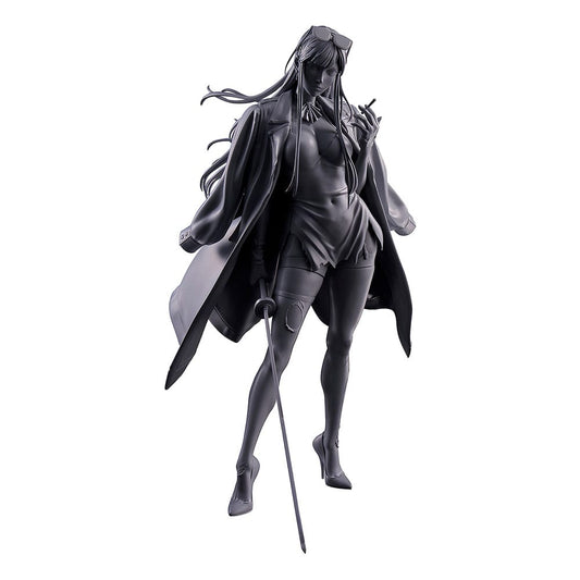 Original Character G.A.F.C. Series PVC Statue Irena Illustrated by Guweiz 24 cm P044186