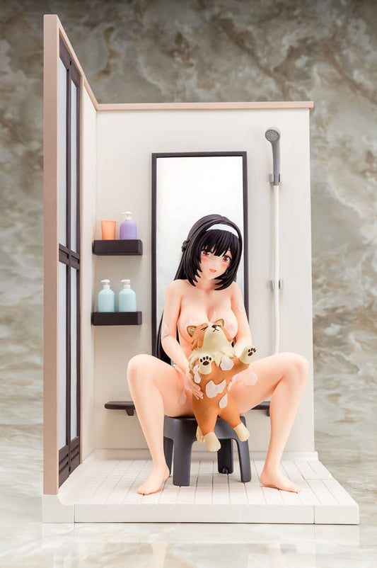 My Life as Inukai-san´s Dog PVC Statue 1/6 Inukai Karen Wonderful 30 cm P044260