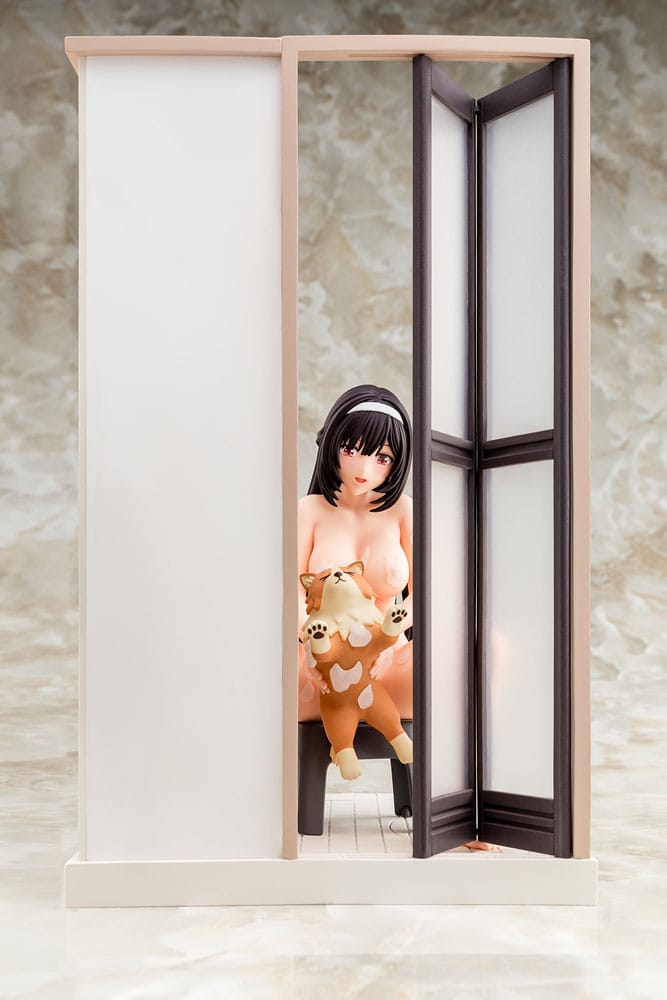 My Life as Inukai-san´s Dog PVC Statue 1/6 Inukai Karen Wonderful 30 cm P044260