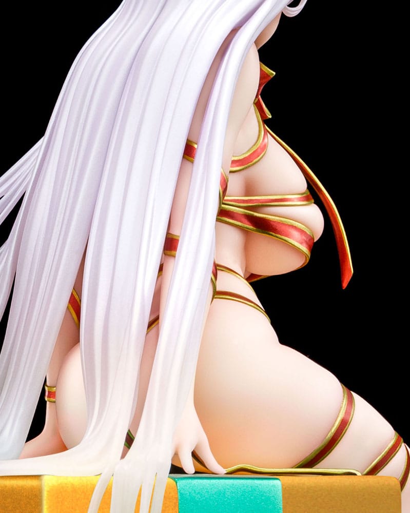 Original Character PVC 1/6 Marija illustration by Chie Masami 20 cm P067194