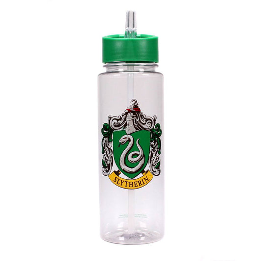 Harry Potter Water Bottle Slytherin Crest P044277