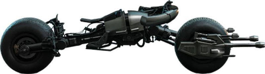 Batman The Dark Knight Rises Movie Masterpiece Action Figure 1/6 Bat-Pod 59 cm P044313