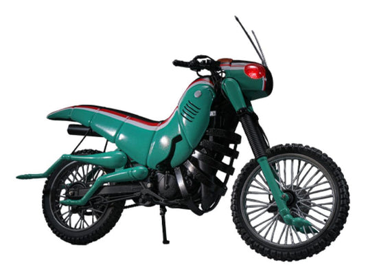 Kamen Rider Black Vehicle 1/6 Battle Hopper 36 cm P044505