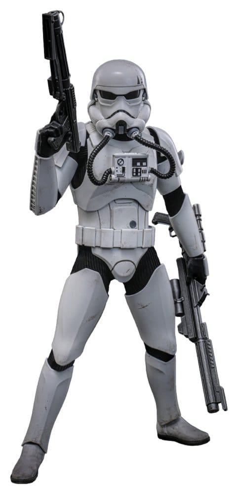 Star Wars: The Bad Batch Action Figure 1/6 TK Stormtrooper 30 cm P072416