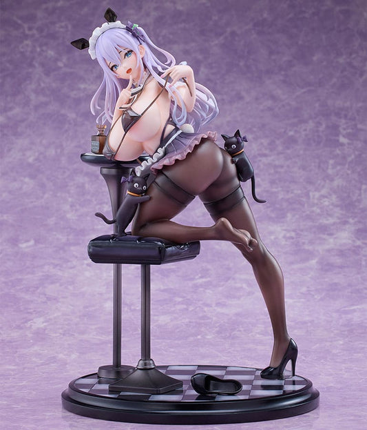 Original Character Statue 1/6 Maids of House MB Mia 29 cm P044525