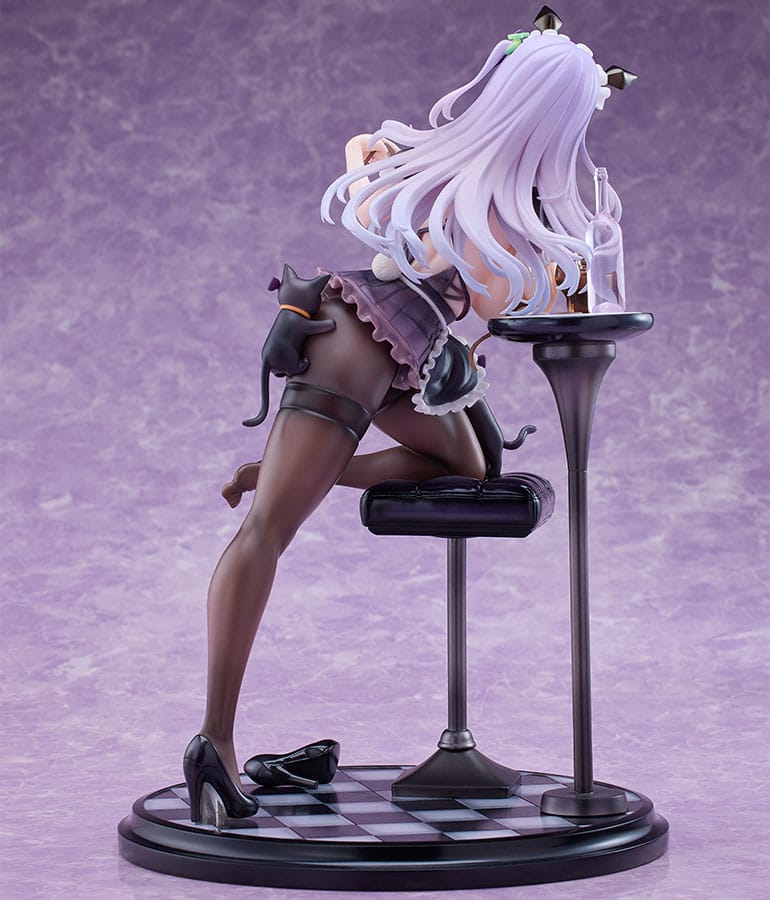 Original Character Statue 1/6 Maids of House MB Mia 29 cm P044525