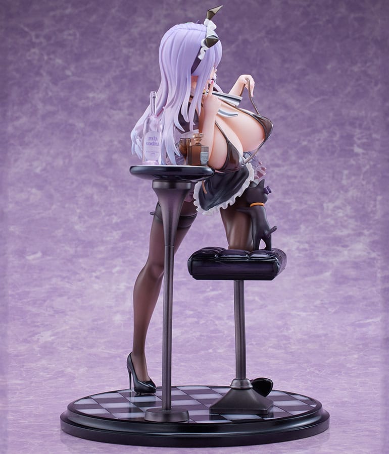 Original Character Statue 1/6 Maids of House MB Mia 29 cm P044525