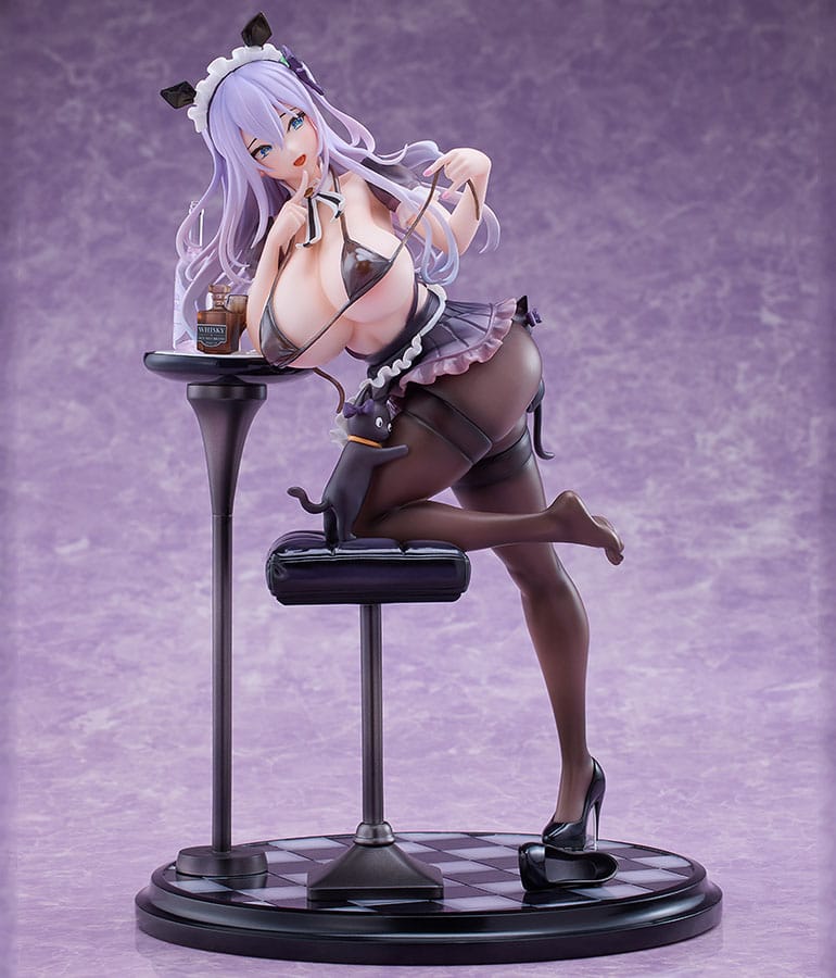 Original Character Statue 1/6 Maids of House MB Mia 29 cm P044525