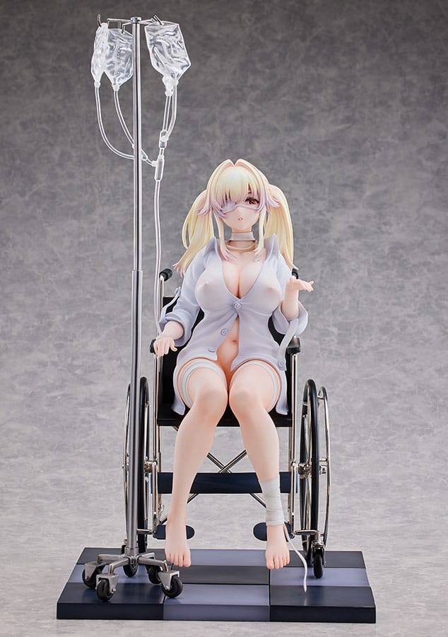 Original Character Statue 1/4 Stella Hospital Ver. 42 cm P044528