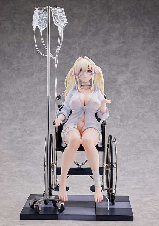 Original Character Statue 1/4 Stella Hospital Ver. 42 cm P044528