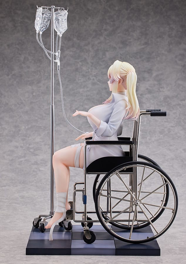 Original Character Statue 1/4 Stella Hospital Ver. 42 cm P044528