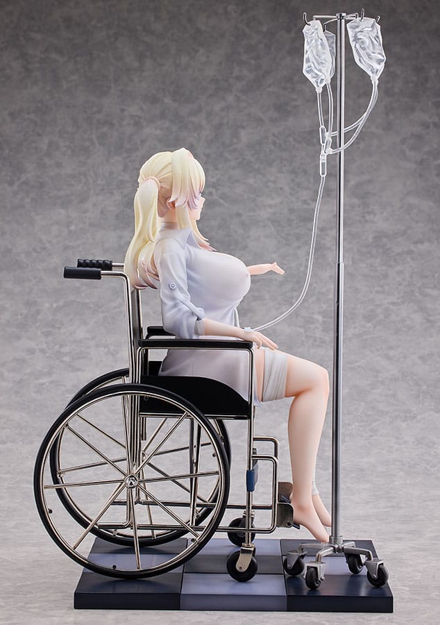 Original Character Statue 1/4 Stella Hospital Ver. 42 cm P044528