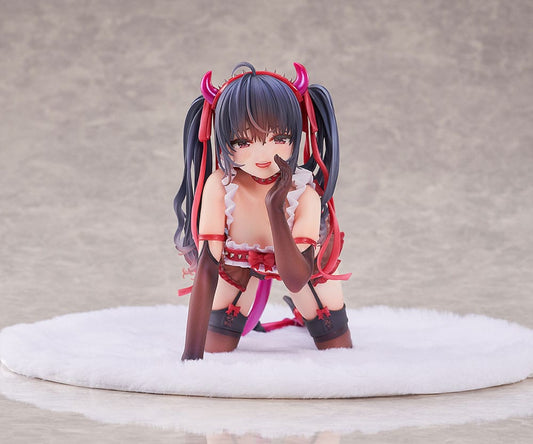 Succubus Homestay Statue 1/5 Sakuma Shizuku 14 cm P044546