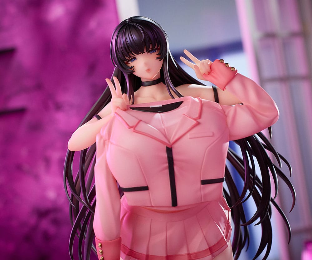 Original Character Statue 1/6 Koto Tenryuuji 30 cm P065918