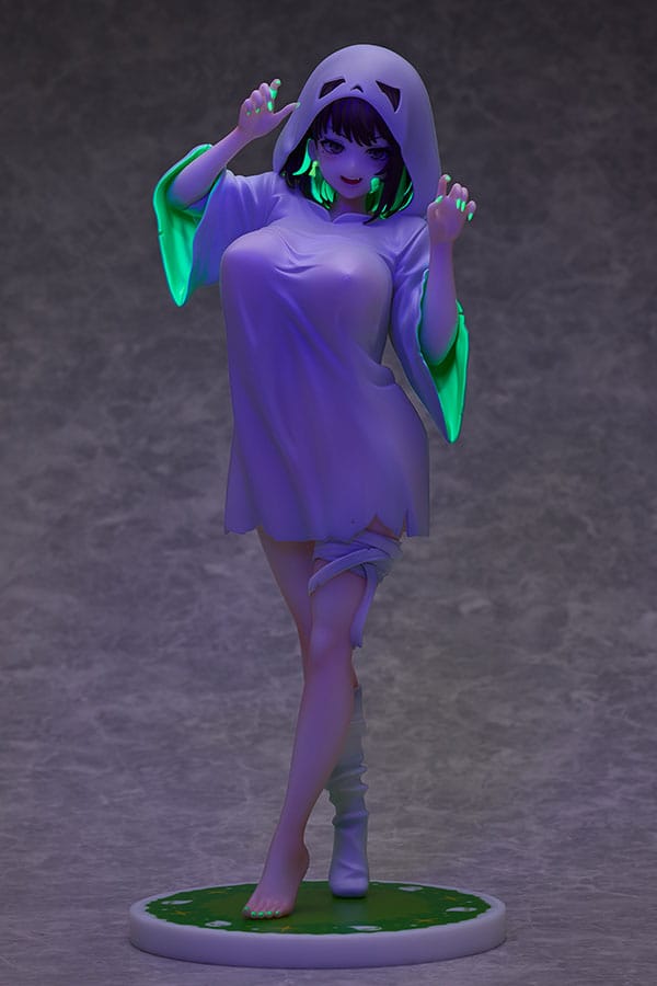 Original Character Statue 1/6 Miru Illustration by Ormille 28 cm P066805