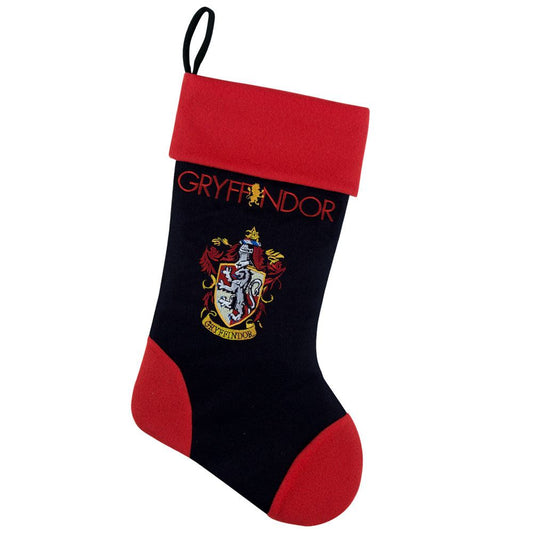 Harry Potter Christmas Stocking Gryffindor 45 cm P044618