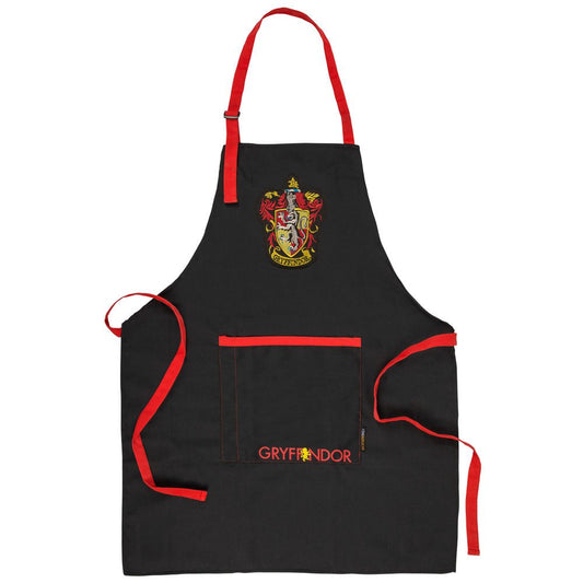 Harry Potter Apron Gryffindor P044620