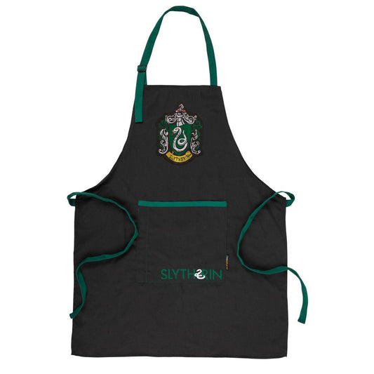 Harry Potter Apron Slytherin P044621