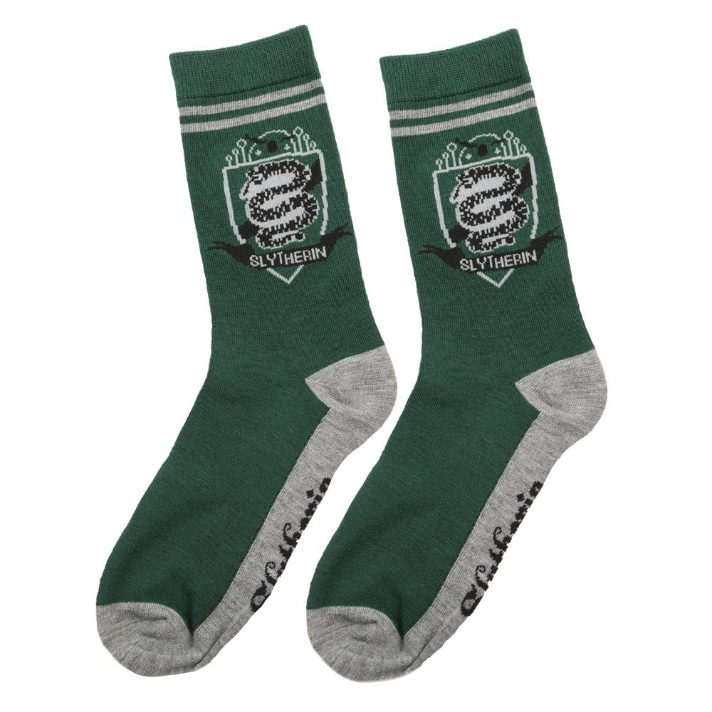 Harry Potter Socks 3-Pack Slytherin P044625