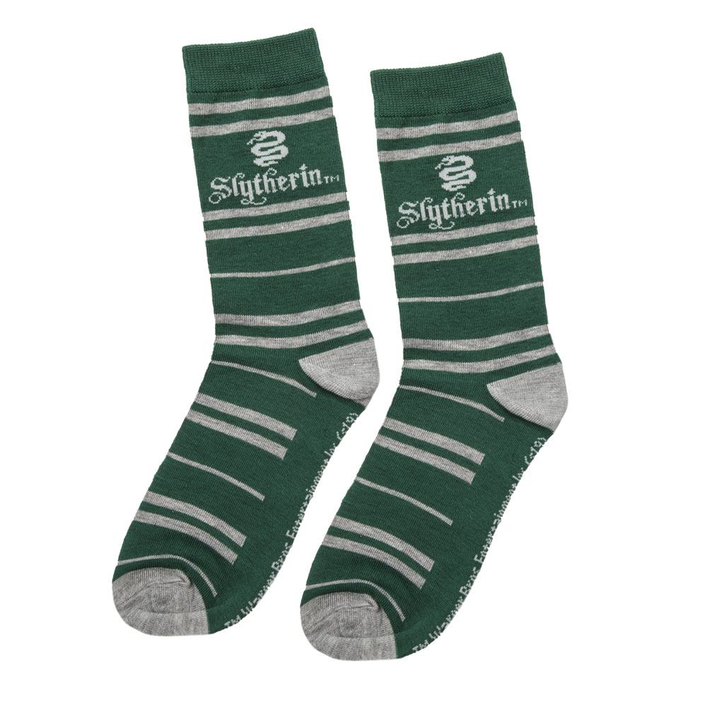 Harry Potter Socks 3-Pack Slytherin P044625