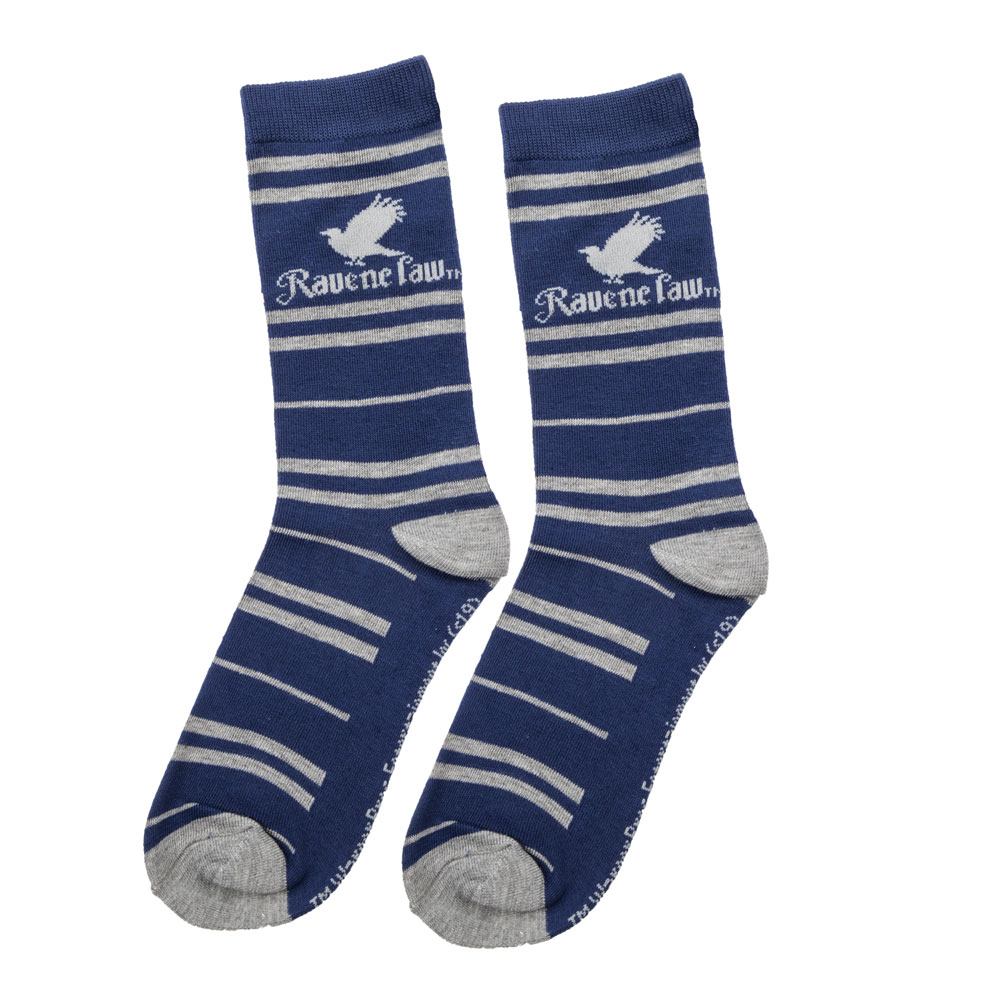Harry Potter Socks 3-Pack Ravenclaw P044626